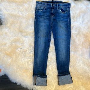 Joes ankle jean